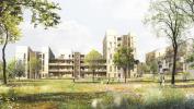 Location Appartement Strasbourg  2 pieces 40 m2
