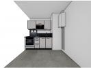 Location Appartement Chatenay-malabry  2 pieces 43 m2