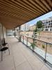 Location Appartement Caluire-et-cuire  2 pieces 51 m2
