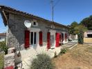 Vente Maison Champagne-mouton  3 pieces 64 m2