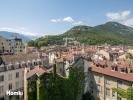 Vente Appartement Grenoble  5 pieces 129 m2