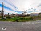 Vente Terrain Cassaigne  435 m2
