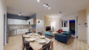 Location Appartement Lille  7 pieces 128 m2