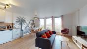 Location Appartement Nanterre  5 pieces 97 m2