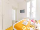 Location Appartement Paris-2eme-arrondissement  31 m2