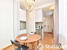 Location Appartement Paris-8eme-arrondissement  40 m2