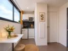 Vente Appartement Bordeaux  17 m2