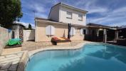 Vente Maison Saint-aunes  7 pieces 155 m2