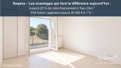 Vente Appartement Villepinte 2 pieces 44 m2