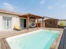 Vente Maison Fauga  3 pieces 85 m2