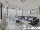 Location Appartement Levallois-perret  2 pieces 48 m2