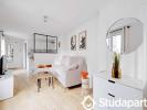 Location Appartement Paris-4eme-arrondissement  31 m2