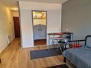 Location Appartement Bordeaux  24 m2