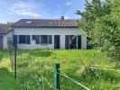 Vente Maison Cluny  6 pieces 120 m2