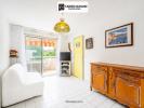 Vente Appartement Mandelieu-la-napoule  3 pieces 40 m2