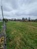 Vente Terrain Chatenoy  974 m2