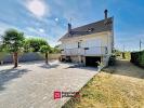 Vente Maison Fontenay-tresigny  5 pieces 130 m2