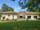 Vente Maison Sainte-eulalie 9 pieces 200 m2