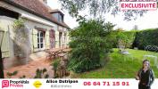Vente Maison Broyes  5 pieces 163 m2