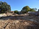 Vente Terrain Frontignan  515 m2
