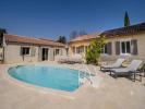 Vente Maison Carpentras  6 pieces 210 m2