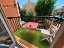 Vente Appartement Roquebrune-sur-argens  3 pieces 60 m2