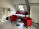 Vente Appartement Compiegne  25 m2