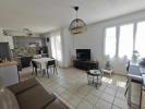 Vente Appartement Draguignan  3 pieces 57 m2
