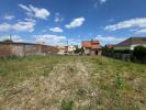Vente Terrain Dernancourt  1110 m2