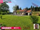 Vente Maison Vollore-montagne  7 pieces 125 m2