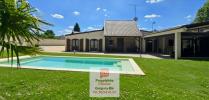 Vente Maison Ferte-sous-jouarre 9 pieces 196 m2