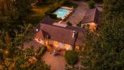 Vente Maison Villefranche-sur-cher 7 pieces 166 m2