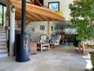 Vente Maison Saint-jean-du-pin  5 pieces 140 m2