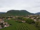 Vente Terrain Laragne-monteglin  416 m2