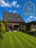 Vente Prestige Nieppe  7 pieces 200 m2