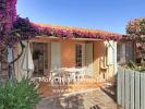 Vente Maison Cavalaire-sur-mer  3 pieces 75 m2
