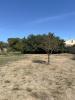 Vente Terrain Fleury  520 m2
