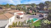 Vente Maison Septemes-les-vallons  7 pieces 250 m2