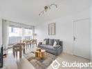 Location Appartement Paris-16eme-arrondissement 49 m2