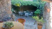 Vente Maison Saint-vincent-d'olargues AU CALME SANS VIS � VIS 6 pieces 119 m2