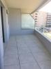 Location Appartement Ajaccio ROCADE 2 pieces 45 m2
