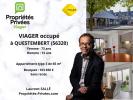 Vente Appartement Questembert 3 pieces 65 m2