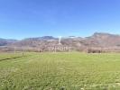 Vente Terrain Curbans  1645 m2