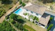 Vente Maison Aiglun  5 pieces 153 m2