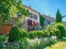 Vente Maison Chateauneuf-miravail  8 pieces 190 m2