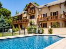 Vente Maison Chorges  10 pieces 398 m2