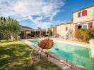 Vente Prestige Sisteron  6 pieces 188 m2