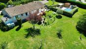 Vente Maison Saint-michel-l'observatoire  6 pieces 145 m2