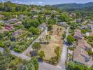 Vente Terrain Greoux-les-bains  485 m2
