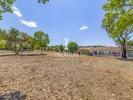Vente Terrain Greoux-les-bains  485 m2